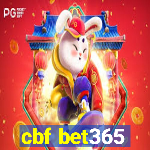 cbf bet365